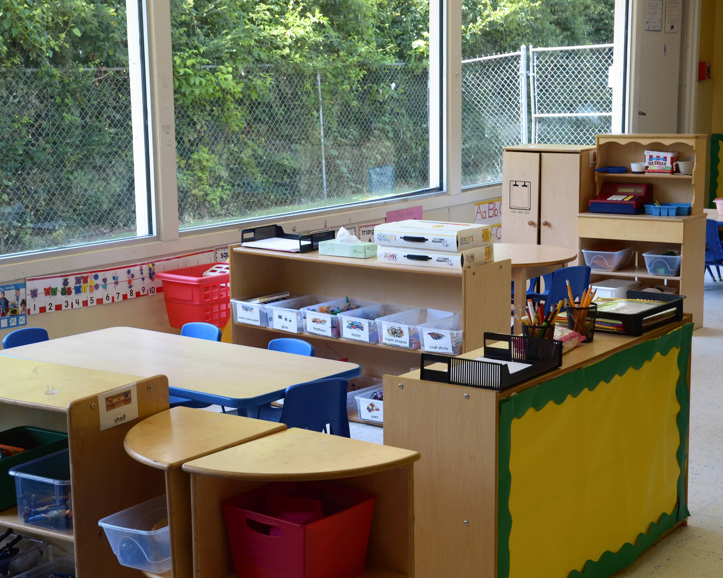 La Petite Academy of Horn Lake in Horn Lake, MS 2563 Goodman Road La Petite Academy